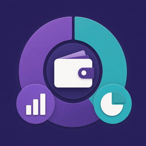 Budget Buddy icon